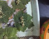 صورة لخطوة 2 من وصفة ورق عنب