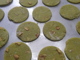 Galletas Con Harina De Arvejas y Otras Sin Gluten