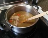 Foto del paso 1 de la receta Lentejas con costillas (especial de mi abuela)