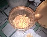Foto langkah ke 9 dari resep Gabus keju renyah.
