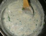 Foto del paso 4 de la receta: Tallarín con salsa de queso fácil