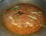 Foto langkah ke 5 dari resep Ikan Nila garo Rica.