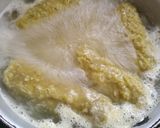 मटर के चटपटे गट्टे (Matar ke chatpate gatte recipe in Hindi) रेसिपी चरण 6 फोटो