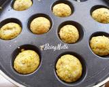 Green Moongdal Appe recipe step 3 photo
