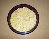 Foto del paso 4 de la receta: Tarta de Manzana de Estrella
