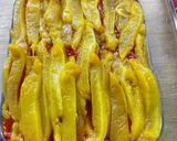 Foto del paso 3 de la receta: Ensalada de Pimientos