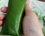 Foto langkah ke 8 dari resep Lemper Ayam.