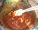 Foto del paso 1 de la receta: Torta sacher