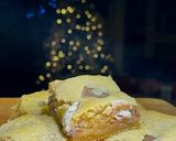 Φωτογραφία βήματος 11 της συνταγής Kinder cookie dough bars