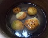 Foto langkah ke 1 dari resep Pastel tutup tanpa oven.