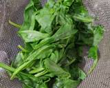 Paneer Steak on spinach rice with makhani gravy recipe step 5 photo