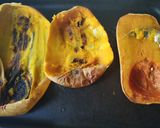Foto del paso 2 de la receta: Canastitas de calabaza y queso 👌😊