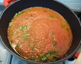 Foto del paso 2 de la receta: Atún 🦈 con tomate 🍅