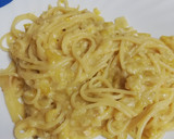 Foto del paso 5 de la receta: Espagueti de puerros