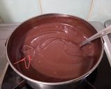 Foto langkah ke 1 dari resep Dadar Gulung Coklat Vla Coklat.
