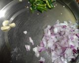 स्पाइसी नूडल्स (Spicy noodles recipe in Hindi) रेसिपी चरण 3 फोटो