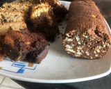 Foto del paso 4 de la receta: Salchichón de chocolate 🍫