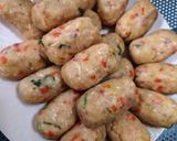 Foto langkah ke 5 dari resep Kroket Isi Keju Lumer 🧀.