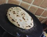 Millet roti recipe step 2 photo