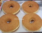 Foto langkah ke 8 dari resep Donat Kentang.