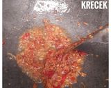 Foto langkah ke 3 dari resep Sambal Krecek.