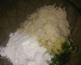 Foto langkah ke 2 dari resep Stiek kentang keju🍟.