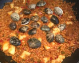 Foto del paso 3 de la receta: Paella