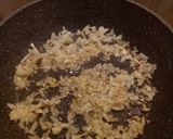 Pozsonyi sertéscomb tésztával recept fázis 3 fotója