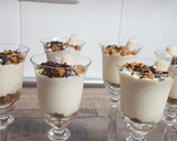 Foto del paso 14 de la receta: Mousse de Baileys en copa