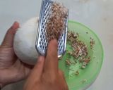 Foto langkah ke 2 dari resep *AWUG-AWUG SAGU MUTIARA*.
