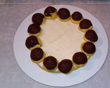 Foto del paso 8 de la receta: Saint Honoré #choux