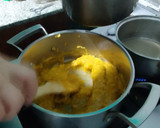 Foto del paso 5 de la receta: Dulce de batata con chocolate