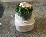 Foto del paso 2 de la receta: Salsa de cilantro