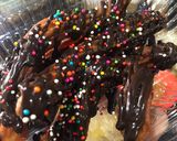 Foto langkah ke 3 dari resep Churros enak.