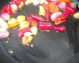 Foto langkah ke 4 dari resep Bandeng Bumbu Bali Sedap.