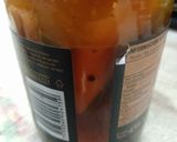 Foto del paso 4 de la receta: Ajíes picantes en vinagre