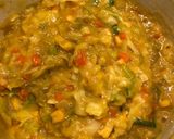 Foto del paso 1 de la receta: Tarta de Verduras