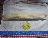 Foto del paso 5 de la receta: Strudel de manzanas