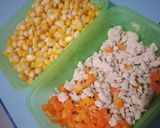 Foto langkah ke 1 dari resep Zuppa Soup Instan.