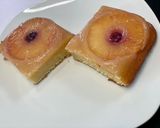 Une image de l'étape 5 de Tarte flip-flop à l'ananas.