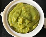 Foto langkah ke 6 dari resep Mpasi 6month kentang, jagung mix brokoli with evo 😘.