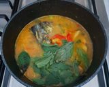 Foto langkah ke 5 dari resep Ikan Kuah Kuning.