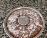 Foto del paso 5 de la receta: Budín de frutillas y nueces