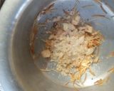 काजूतांदूळ  खीर (kaju tandul kheer recipe in marathi) रेसिपी स्टेप 2 फोटो 