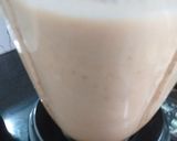 A picture of step 3 of Healthy Banana Oats Dates Smoothie.