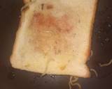Noodles sandwich recipe step 4 photo