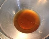 Une image de l'étape 1 de Marinade prune, absinthe, raisins et épices (pour gibier).
