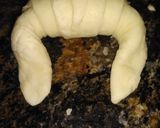 Foto del paso 7 de la receta: Medialunas saladas!!!🥐