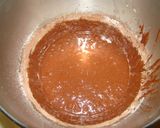 Kinder Tejszelet recept fázis 2 fotója