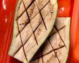 Foto del paso 1 de la receta Baba Ganoush 🍆